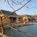 Dom wakacyjny Górska Zatoka Stronie Śląskie