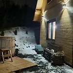Dom wakacyjny Górska Zatoka