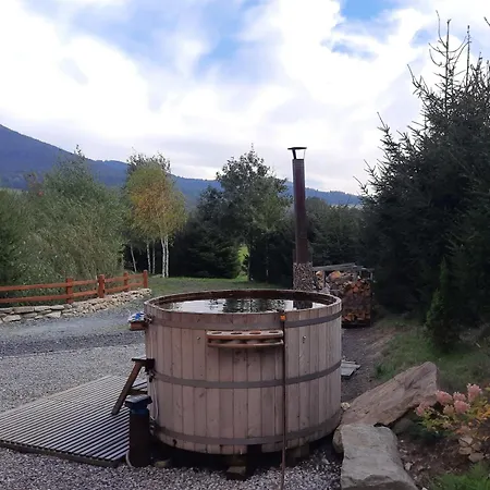 Górska Zatoka Dom wakacyjny