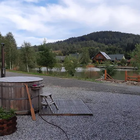 Holiday home Gorska Zatoka Stronie Slaskie