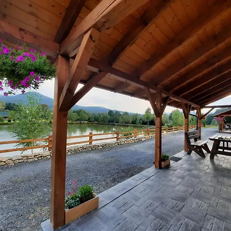 Gorska Zatoka Holiday home
