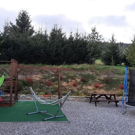 Gorska Zatoka Stronie Slaskie