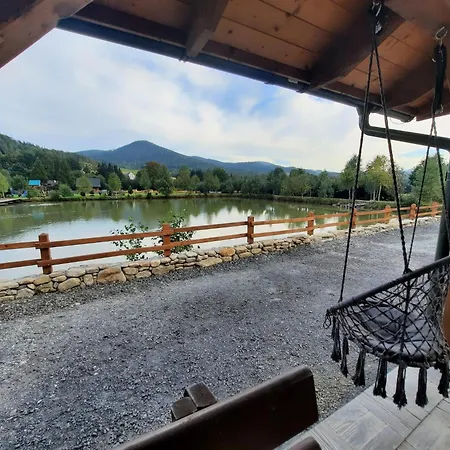 Gorska Zatoka Holiday home *