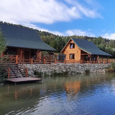 Holiday home Gorska Zatoka *