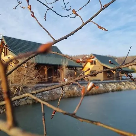 Dom wakacyjny Górska Zatoka Stronie Śląskie