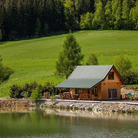 Gorska Zatoka Holiday home Stronie Slaskie