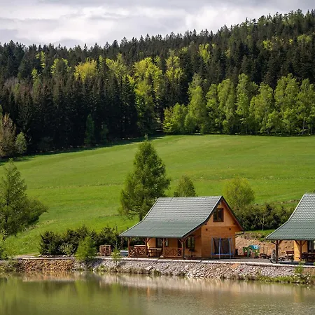 Gorska Zatoka Holiday home Stronie Slaskie