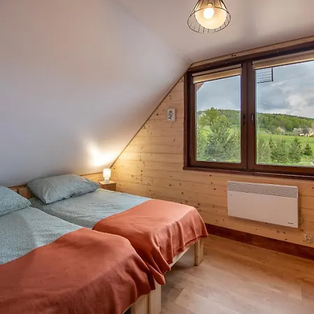 Górska Zatoka Dom wakacyjny