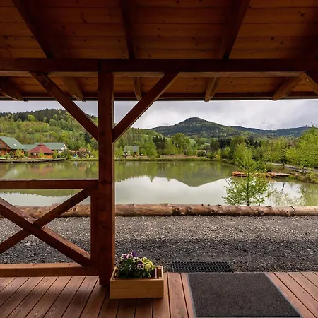 Górska Zatoka Stronie Śląskie