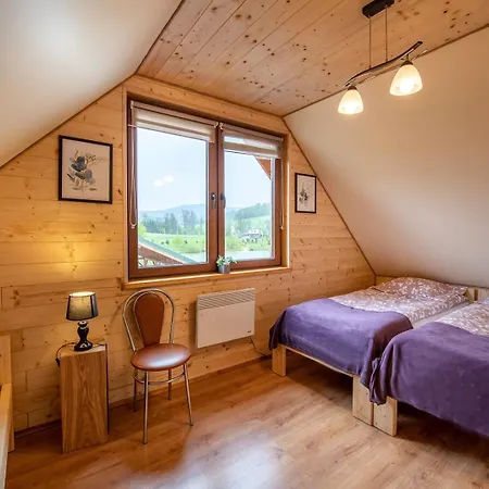 Górska Zatoka * Stronie Śląskie