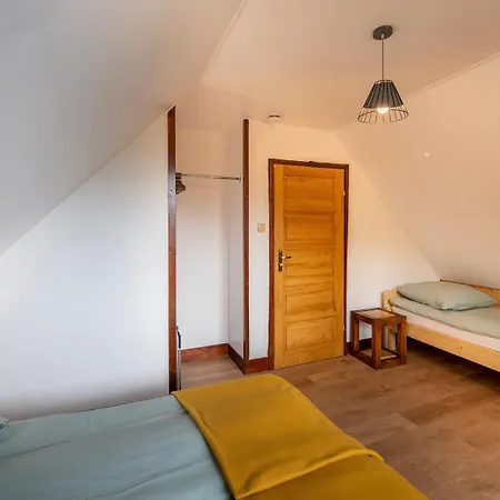 Gorska Zatoka Holiday home *
