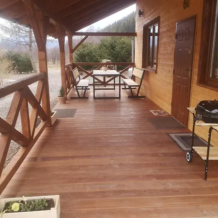 Górska Zatoka * Stronie Śląskie