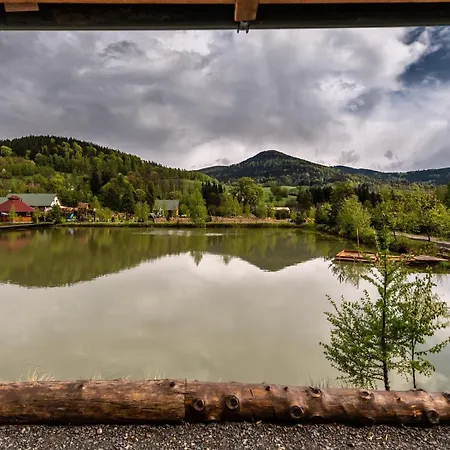 Gorska Zatoka Holiday home *