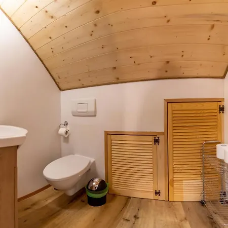 Dom wakacyjny Górska Zatoka *