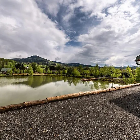 Górska Zatoka Dom wakacyjny Stronie Śląskie