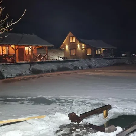 Górska Zatoka Stronie Śląskie