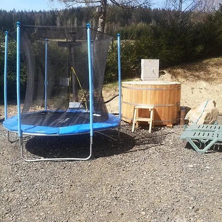 Gorska Zatoka Holiday home