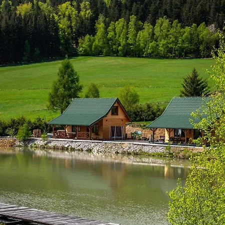 Gorska Zatoka Holiday home *