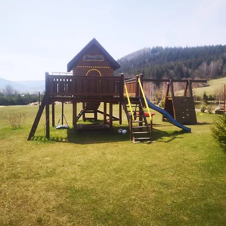 Gorska Zatoka Holiday home Stronie Slaskie