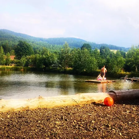 Górska Zatoka Dom wakacyjny
