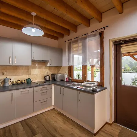 Dom wakacyjny Górska Zatoka Stronie Śląskie