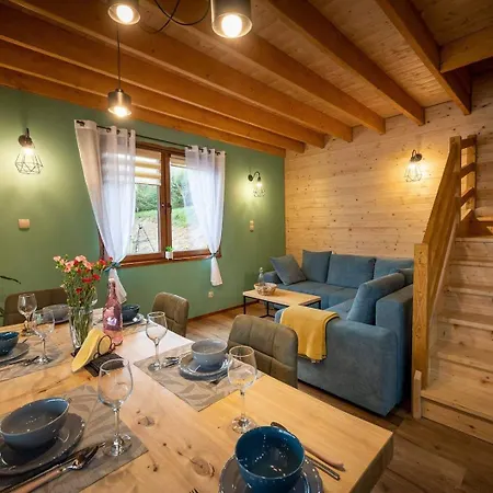 Górska Zatoka Stronie Śląskie