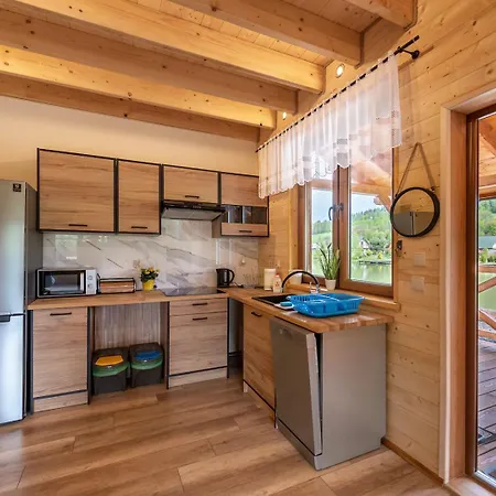 Gorska Zatoka Holiday home Stronie Slaskie