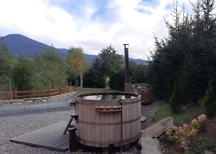 Gorska Zatoka Holiday home