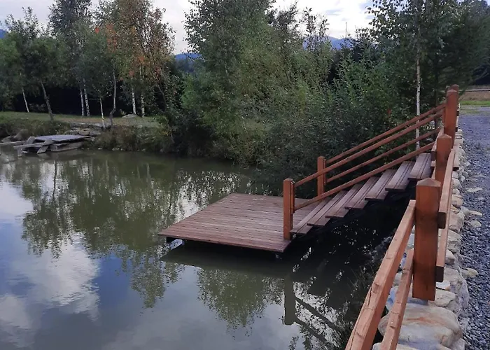 Holiday home Gorska Zatoka