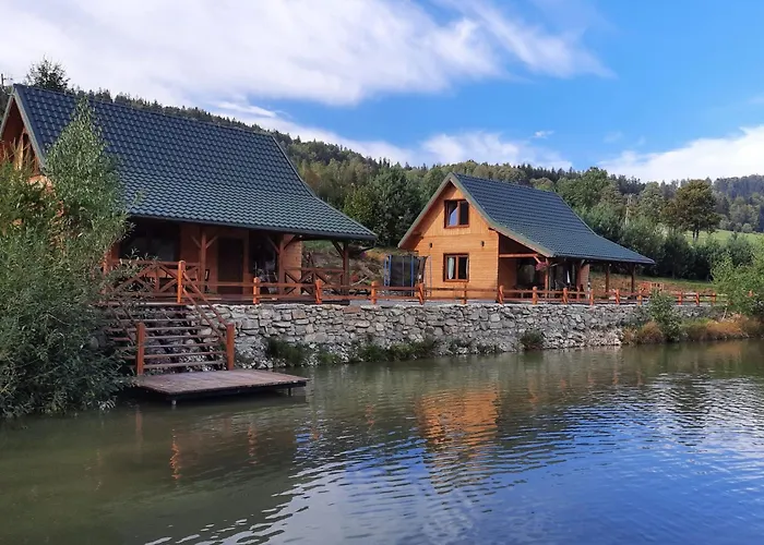 Holiday home Gorska Zatoka *