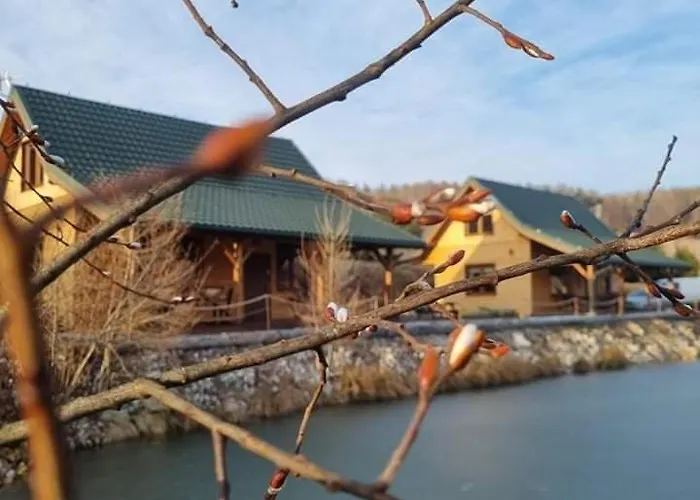 Holiday home Gorska Zatoka Stronie Slaskie