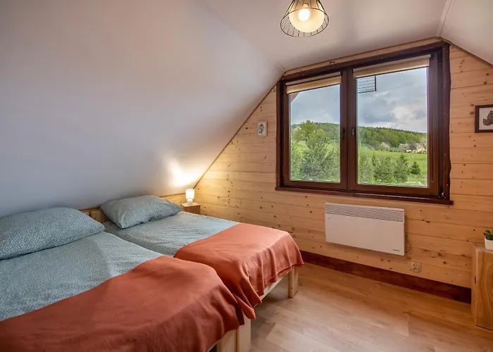 Gorska Zatoka Holiday home