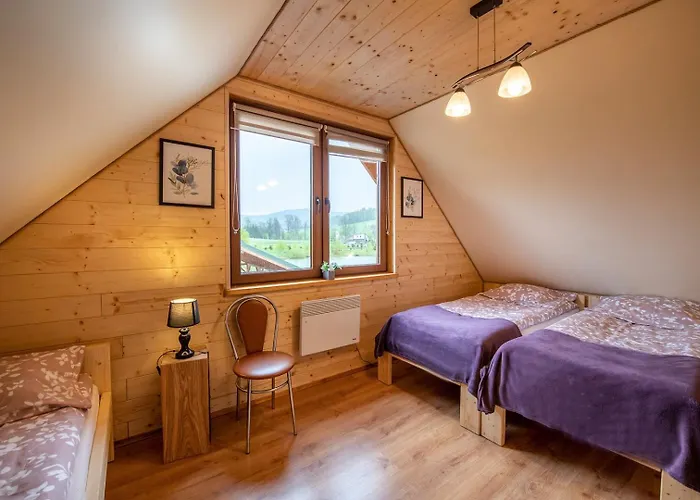 Gorska Zatoka * Stronie Slaskie