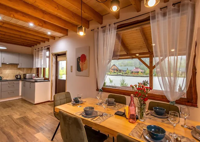 Gorska Zatoka Holiday home