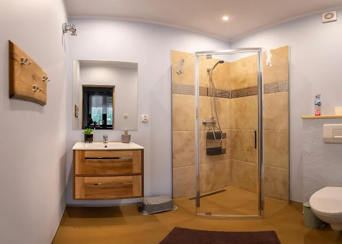 Holiday home Gorska Zatoka