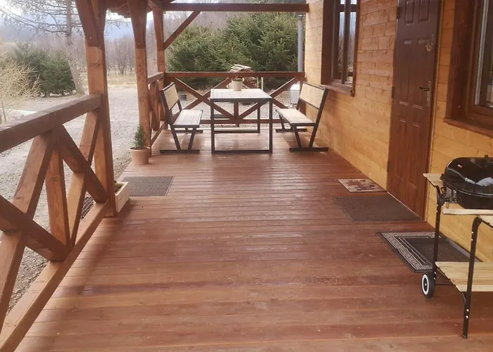 Gorska Zatoka * Stronie Slaskie