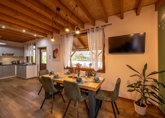 Holiday home Gorska Zatoka