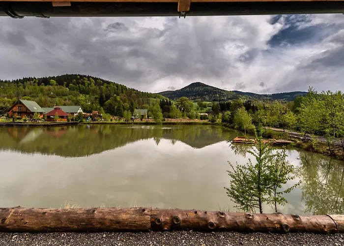 Gorska Zatoka Holiday home *