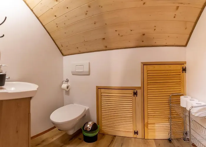 Holiday home Gorska Zatoka *