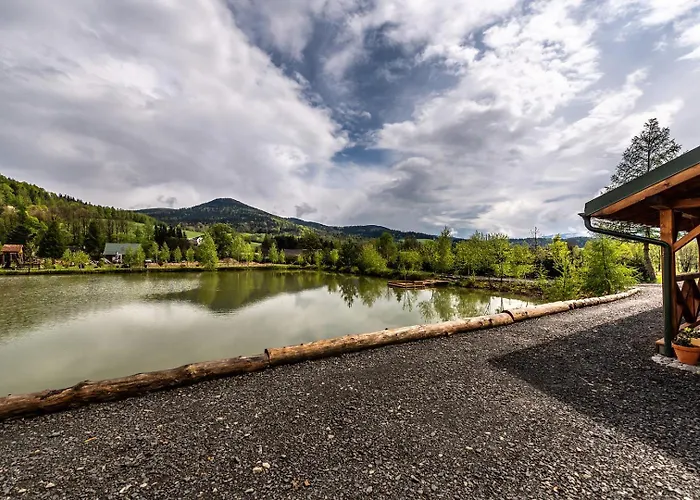 Gorska Zatoka Holiday home Stronie Slaskie