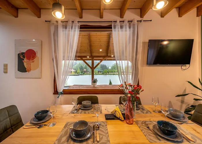 Gorska Zatoka * Stronie Slaskie