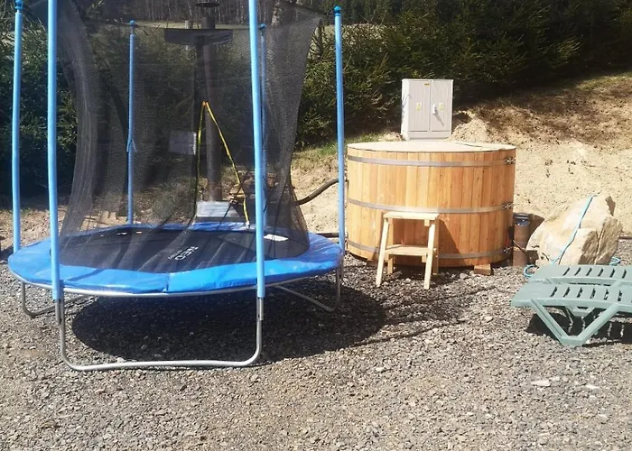 Gorska Zatoka Holiday home