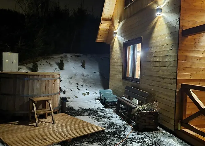 Holiday home Gorska Zatoka