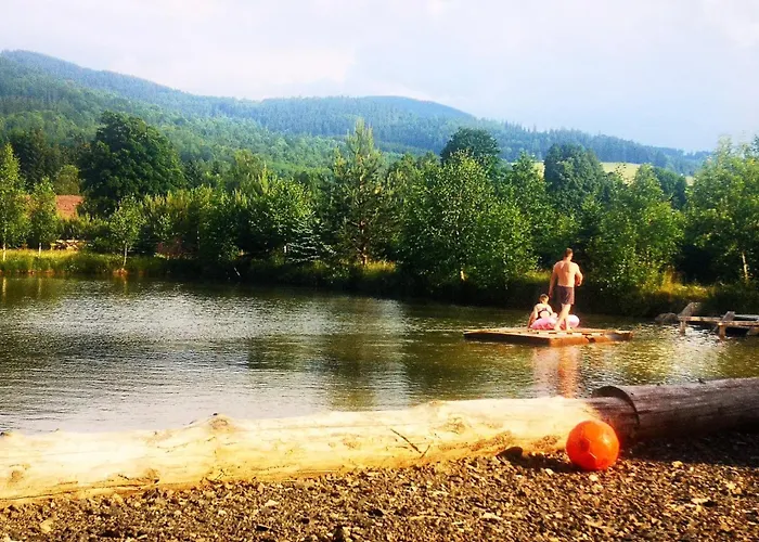 Gorska Zatoka Holiday home