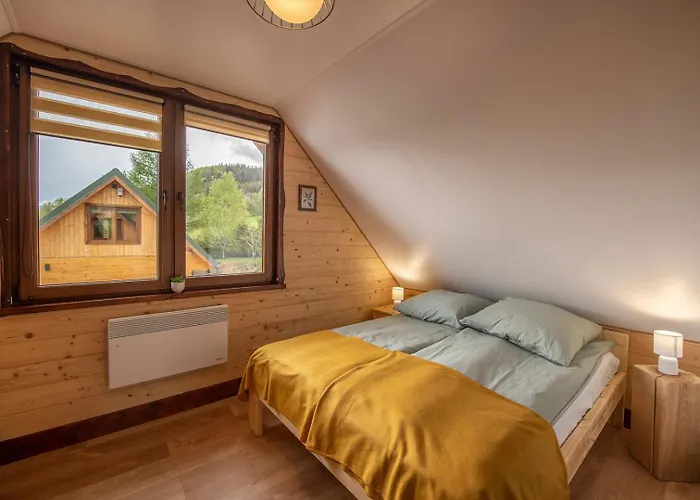 Holiday home Gorska Zatoka