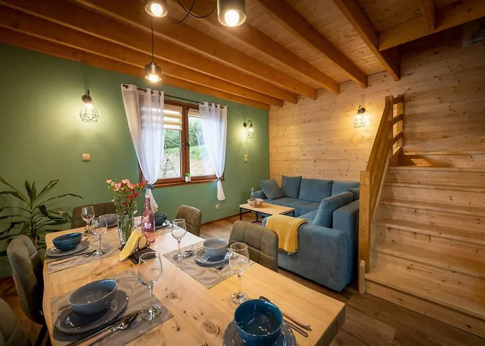 Gorska Zatoka Stronie Slaskie